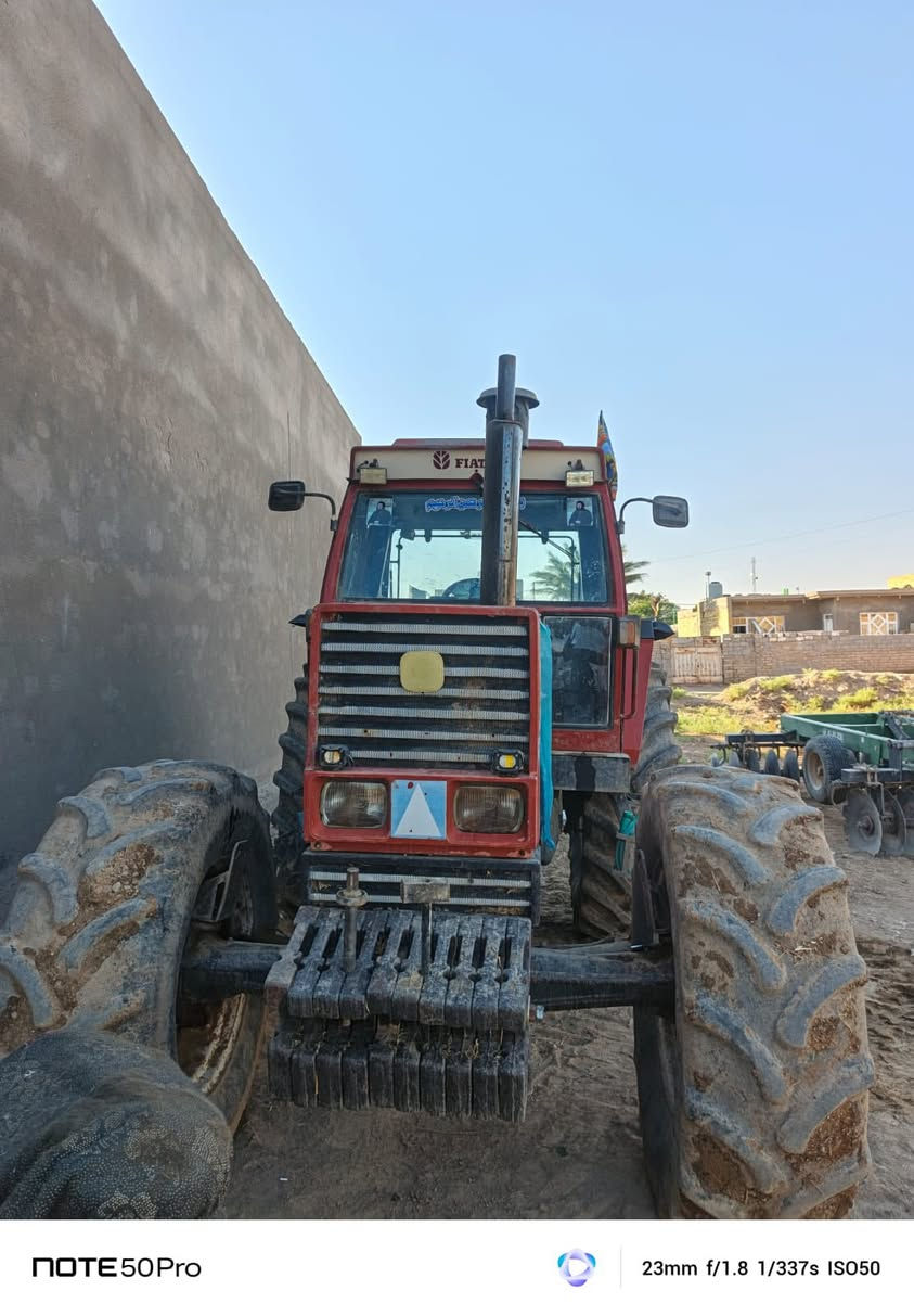 للبيع
فيات 160نص اوتماتيك
مكينه خير من الله 
تخم تاير تبريد كهربائيات  رقم واسط 
جاهزه للعمل ‭***********‬ الشراي بي خير ويدلل
مكان كوت دجيلي ***********

