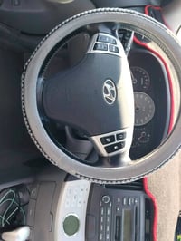 افانتي للبيع 2009 سياره حلوه حيل مال جناي السعر ٤٢ وبيه مجال اتصل وتدل...