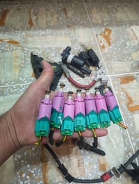 غراض رينو للبيع الأسعار موجوده داخل الصوره بغداد رصافه اكو توصيل  للمح...