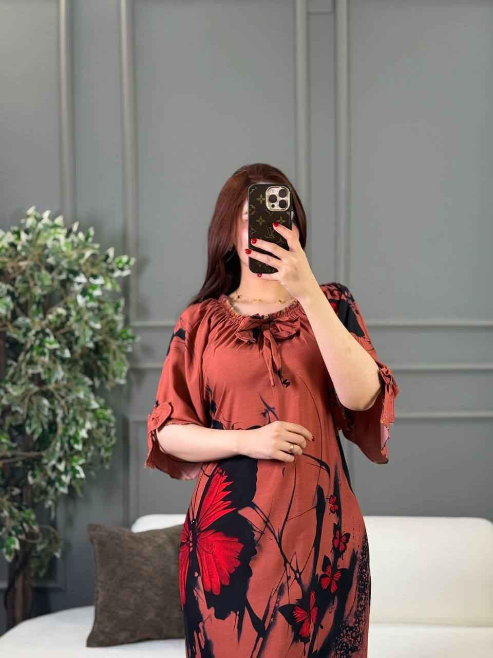 دشداشة نسائي كلوشة

خامة كشمير سيلين  شرط الفحص

فري سايز  لحد ٩٠ كيلو

الدرزن 85 الف

سعر القطعة مفرد 13

توصيل جميع المحافظات 5 الف بغداد, العراق


**إذا كنت صاحب هذا الإعلان وتريد حذفه لأي سبب، رجاءا أرسل رسالة إلى الدعم الفني**