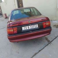 اوبل فيكترا • موديل ٩٤ • اوتوماتيك