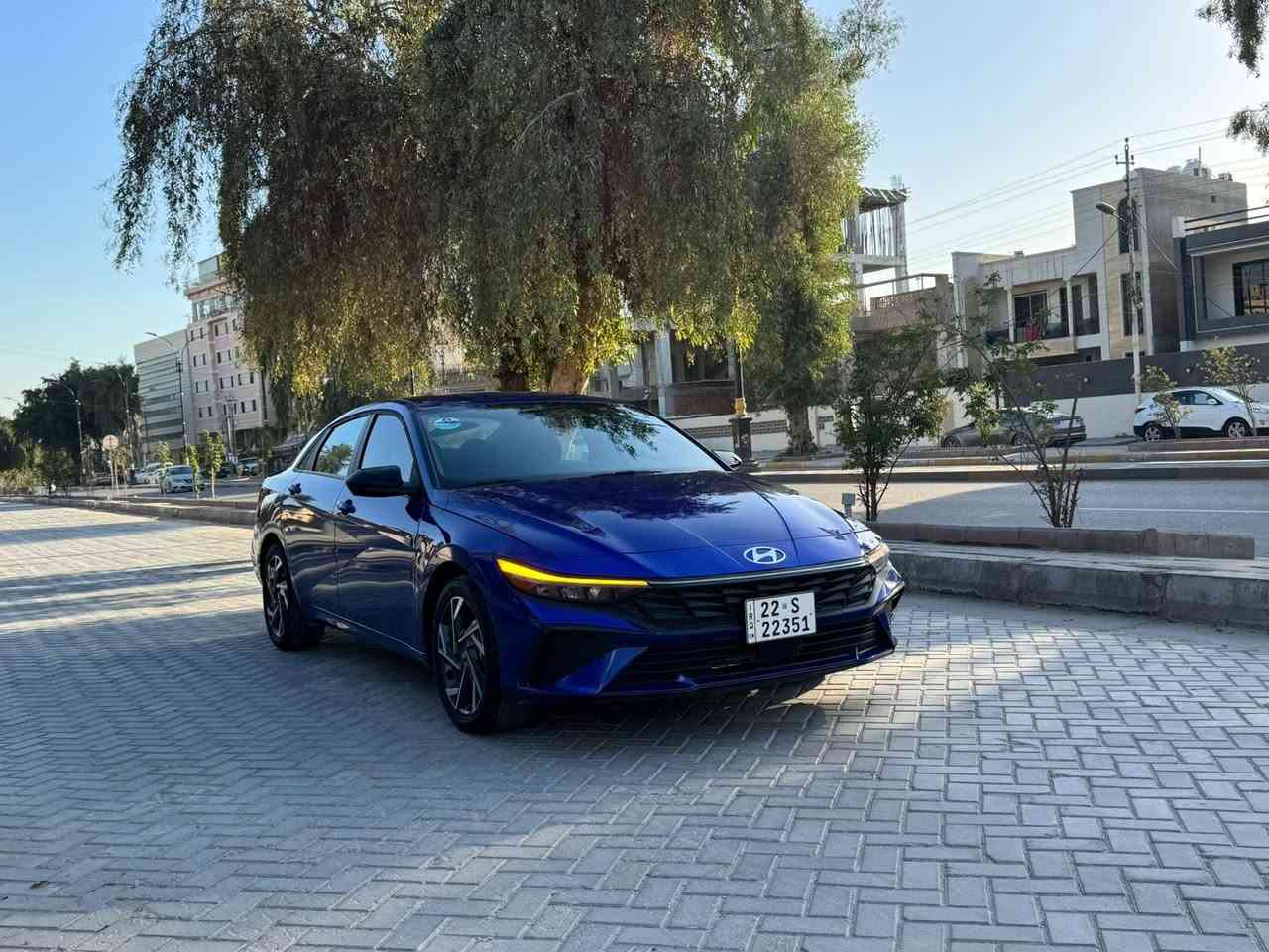 السلام عليكم
النترا 2025 

ماشية 9 الاف 

حادثهة موضح بصورة باب جملغ تبديل وطارف بنيد وبيهة بارد  

ايرباك استيرن وبردة جهة السايق 

السعر 155 رقم اربيل 

***********
