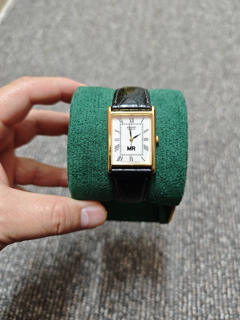 سلام علیکم. 
ساعە تانك من سایکو اصلی للبیع. باتری. سیر جلد بقرة. كل شی بلادی. مخزن نضیف لوك. سعر 95 الف.


**إذا كنت صاحب هذا الإعلان وتريد حذفه لأي سبب، رجاءا أرسل رسالة إلى الدعم الفني**