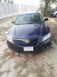 كامري ٢٠٠٧امريكي رقم بغداد مشروع وطني بسمي مكينه صار شهرين من شادهه وا...