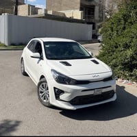 كيا ريو • ٢٠٢٣ • ١٦٠٠ سي سي