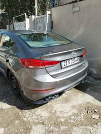 النترا ٢٠١٨ تبريد شغال سياره ما اطلع بيه بس اروح بيه لجامعة طالب اني ب...