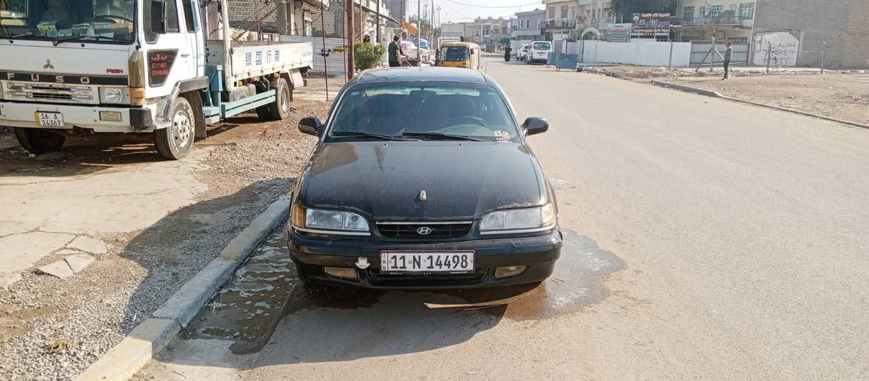 سوناتا  95 للبيع رقمها بغداد رقم دولي مكانها بغداد الشعب الاتصال موديل تراوس مارسيدس دب***********
