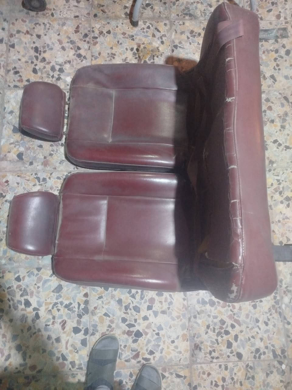 السلام عليكم كشنات بلاديةمال فتون عنواني بغداد الزعفرانية بدون كشنات الصدر وقلابي نقص وأحد 400 ألف ***********
