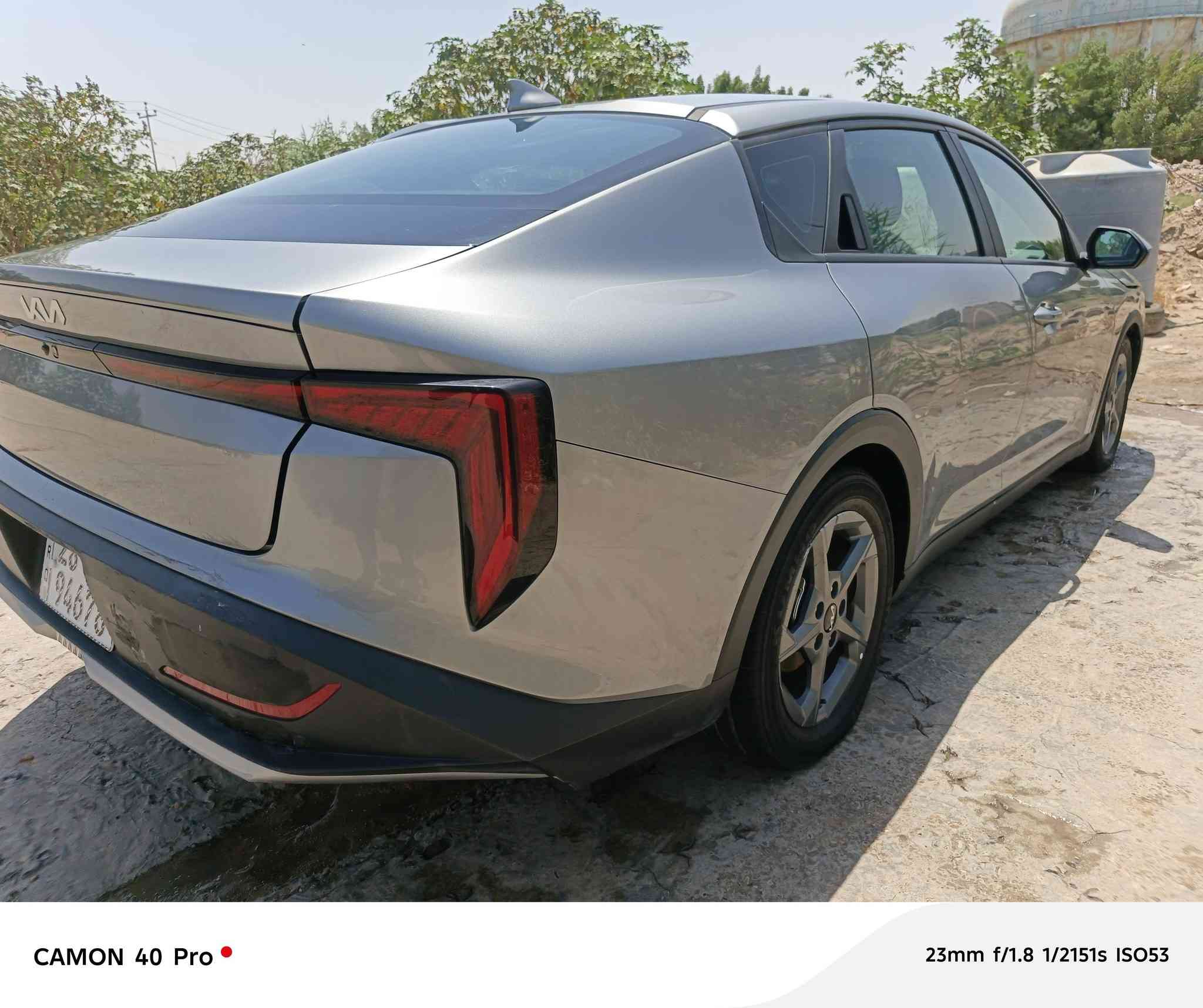 ﷽
KIA K4 LX 2025 

محرك 2000 دوش 

وارد امريكي

فول مواصفات عدا فتحة 

حادثه جاملغ وباب صبغ بدون تبديل

.تشغيل عن بعد اشاير بلمري رادارات

.اشارة ترحيب يدات بوب

.سايد بريك كهربائي دكمه

.رادار جانبي وامامي 

جنطه ذكيه عند الاقتراب تفتح وحده

.مازدات led لد ثلاث عدسات

يوبي اس 

نضام كار بلي 

.قيادة ذاتية 

.تحديد مسار

نضام سبورت

.شاشة متصلة 

.اضوية داخلية لمس

.تحكم كامل عن طريق الشاشة 

. دشبول بيانو 

السعر :158 مجال حك 

ماشيه 90كيلو 

رقم نجف شهداء

مكاني النحف

 وتساب تصال ***********
