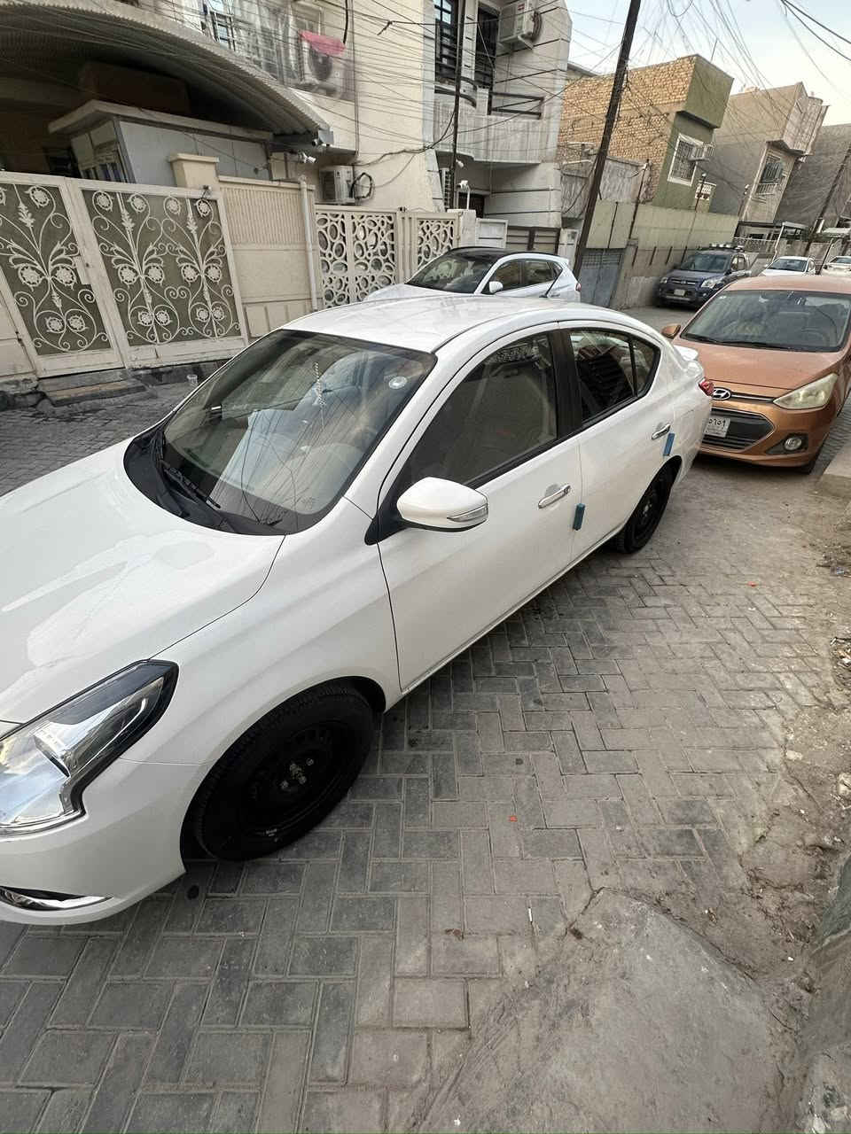 للبيع ماشيه 8 ألف 2025 السعر 128 🔒


**إذا كنت صاحب هذا الإعلان وتريد حذفه لأي سبب، رجاءا أرسل رسالة إلى الدعم الفني**