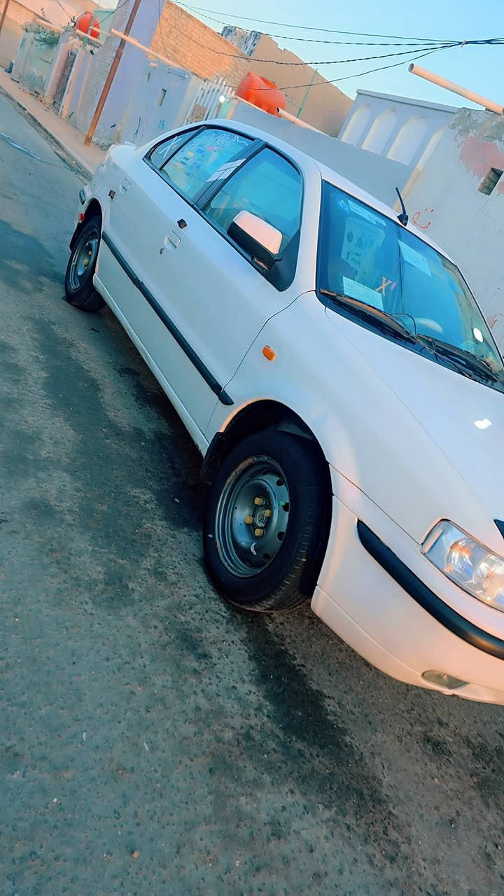 للبيع سمند ٢٠١٠ رقم مثنى سنوية ل ٢٩
جاهزة كير مكينه حدادية تبريد تايرات جاهزة السيارة

السيارة مكفولة من فتح وتبديل وكص شبر صبغ وبارد قليل 

العنوان الحمزة الشرقي 

***********  اتصال او خاص
