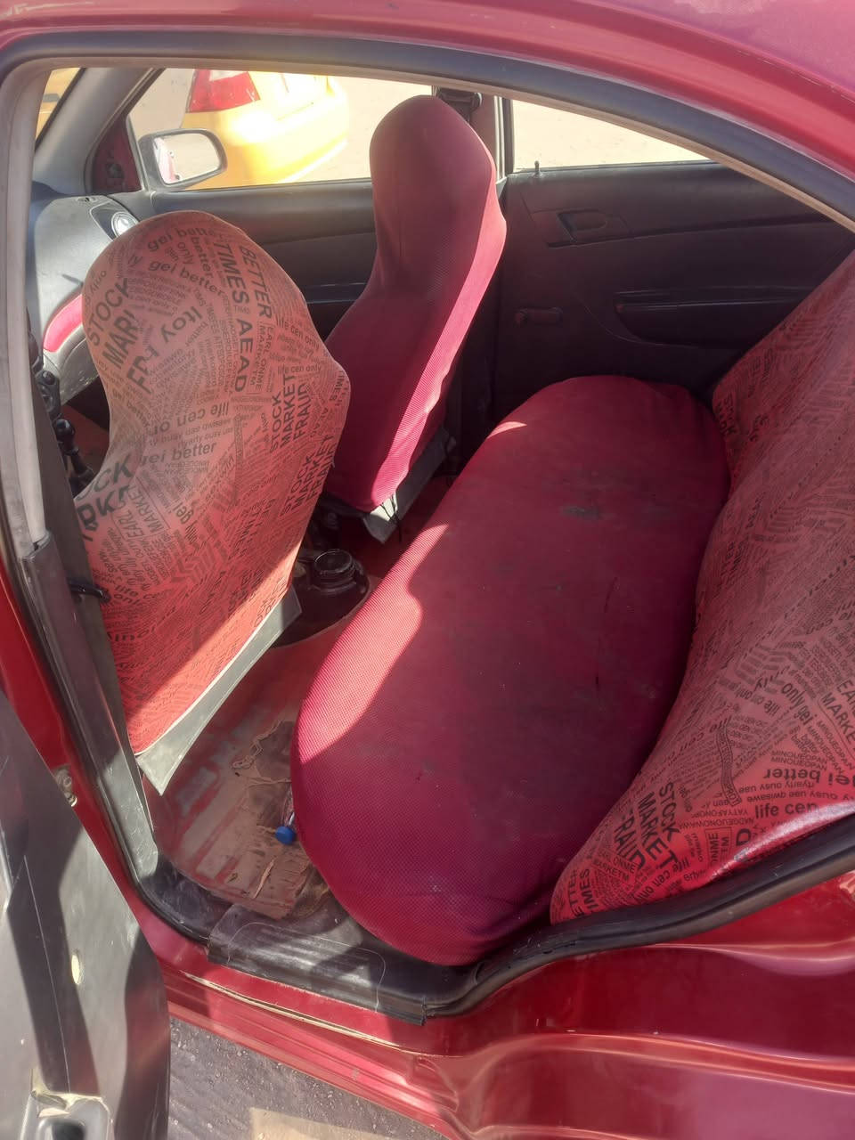 افيو للبيع 2007 رقم بغداد سنويه نهاية 2026 مكاني بابل ***********
