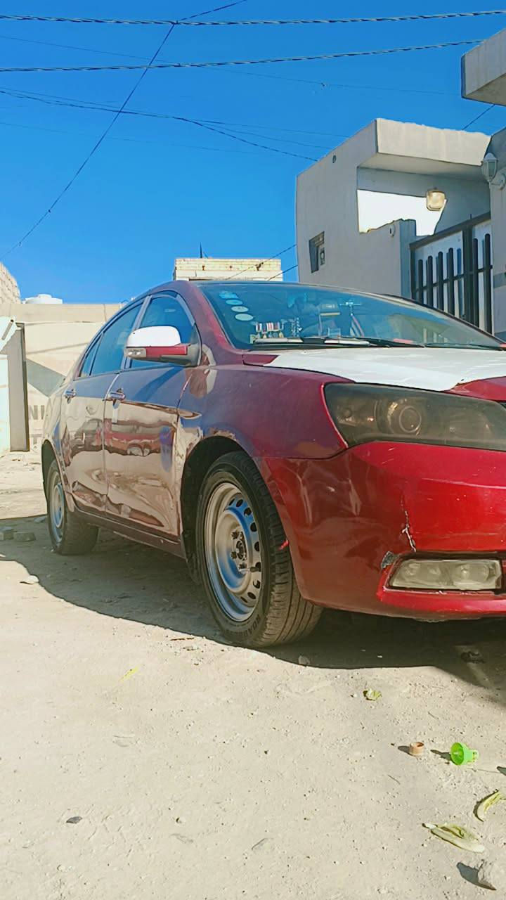 السلام عليكم  مكراند للبيع سياره باسمي رقم انجليزي موديل 2013 نظافه فول تدفئه تبريد شغال فتحه بالقماره شغاله كلها شغاله خير من الله السياره محوره ماكينه كورولا 1800 ماكينه وكير جدد الغرفه فول كل خياس ماكو مكاني نجف شارع المطار سعر 60 وبيها مجال هذا الرقم*********** اكو مقطع فيديو شوف بعينك
