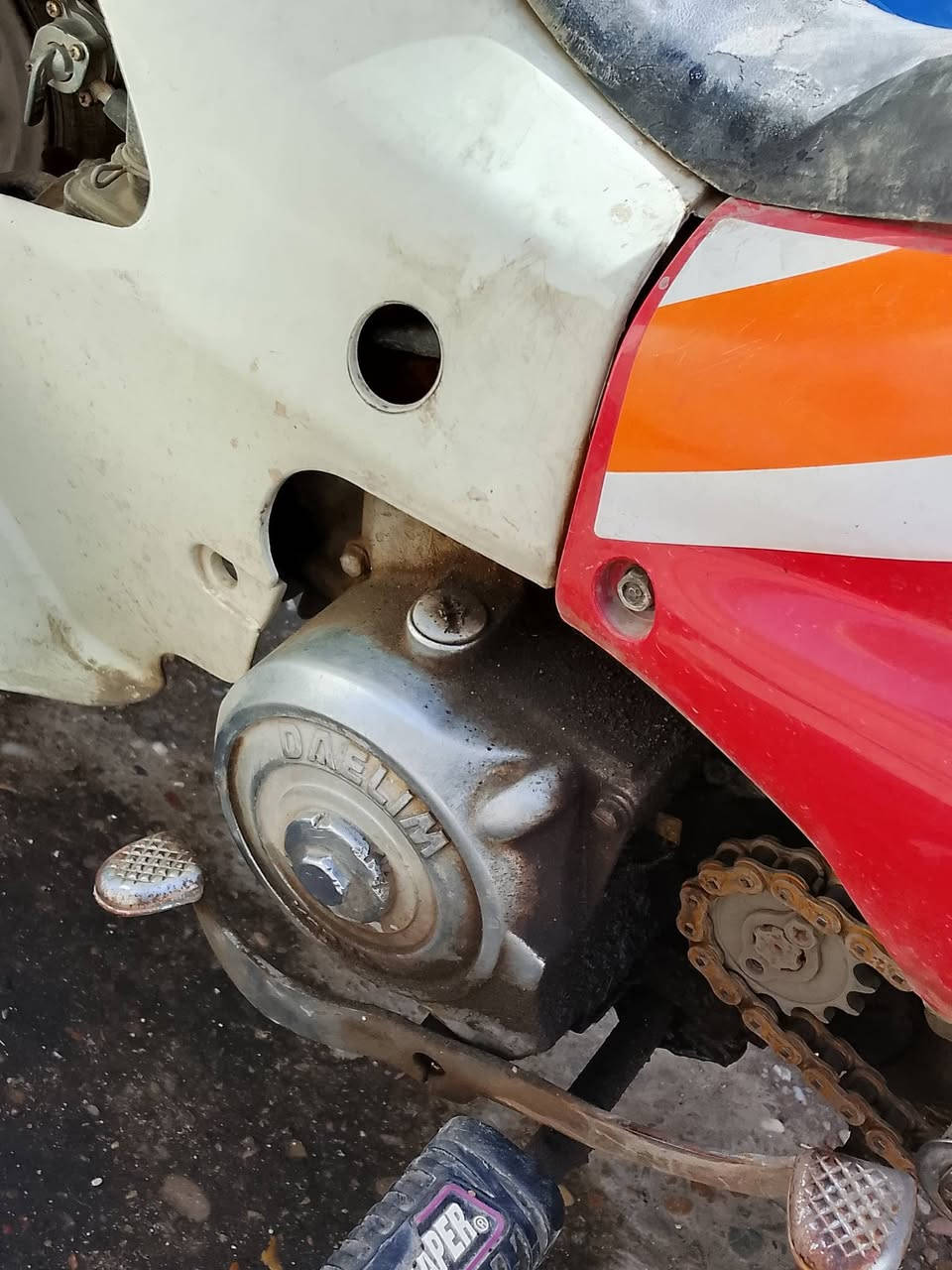 السلام عليكم مطور سلفيز للبيع مطور نضيف زين مكان صلاح الدين بلد وسعر مالته 400 ووهذا


**إذا كنت صاحب هذا الإعلان وتريد حذفه لأي سبب، رجاءا أرسل رسالة إلى الدعم الفني**