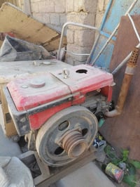 صلاح الدين قضاء دجيل • مكينة • ١٩ حصان ١٠ ك.ف