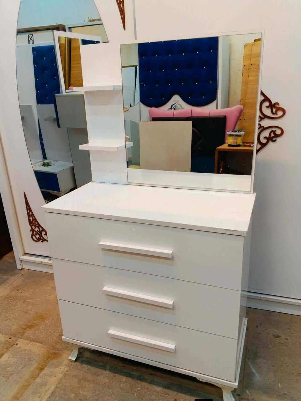 375معه شد ونقل داخل بغداد مجانا سارعوو بلحجزز سكرين وخاص عروض العيد 🥳


**إذا كنت صاحب هذا الإعلان وتريد حذفه لأي سبب، رجاءا أرسل رسالة إلى الدعم الفني**