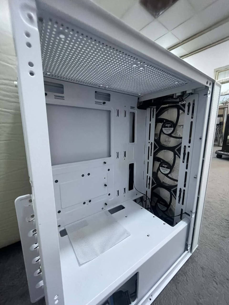 كيس فارغ مع 3 فانات ب55 الف وبيه مجال مكاني كركوك حي عسكري


**إذا كنت صاحب هذا الإعلان وتريد حذفه لأي سبب، رجاءا أرسل رسالة إلى الدعم الفني**