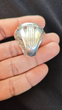 عقيق يماني • تمري • المبدع علي