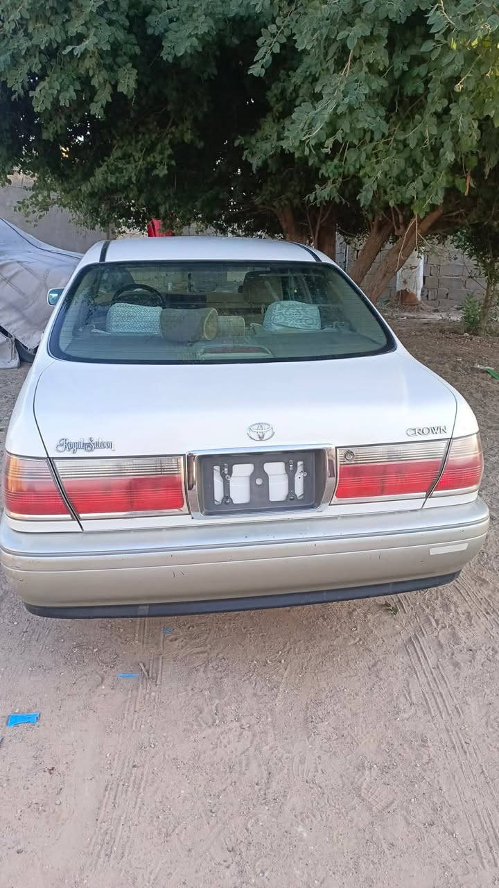 السلام عليكم ورحمة الله وبركاته ملكه للبيع  السياره كفاله عامه رقم كركوك  قرار 48 مدفوع كمركها داخله هزه  ضاله بس على شد الارقام  3دكم  طابوكه جديده حداديه 80 تبريد  ثلج  السعر  115 العنوان نجف خان النص.  عمود 515  مكلف بنشر ***********
