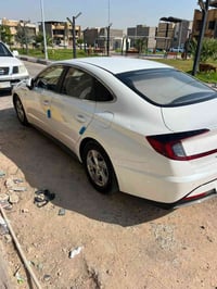 سوناته • غاز • البصره