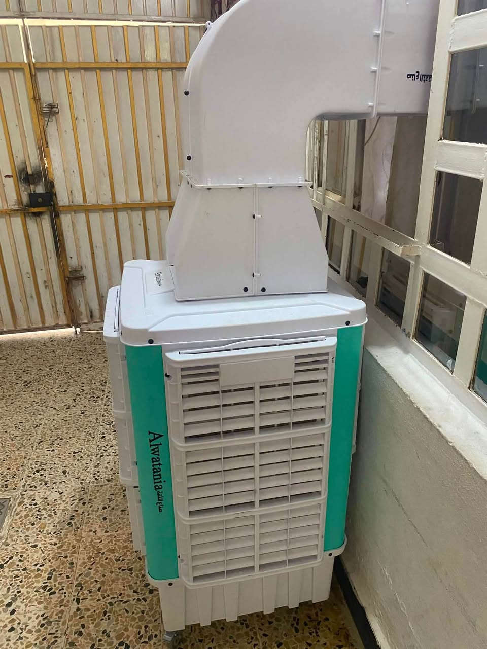 كونفير مستعملة ٥ ايام فقط للبيع بسر ٣٠٠ الف للتواصل +9647518825704


**إذا كنت صاحب هذا الإعلان وتريد حذفه لأي سبب، رجاءا أرسل رسالة إلى الدعم الفني**
