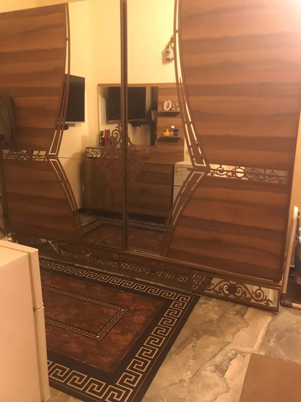 ‎غرفه نوم تركي نظيفه للبيع350 الف ضرر سجج جرارات ميز فقط


**إذا كنت صاحب هذا الإعلان وتريد حذفه لأي سبب، رجاءا أرسل رسالة إلى الدعم الفني**