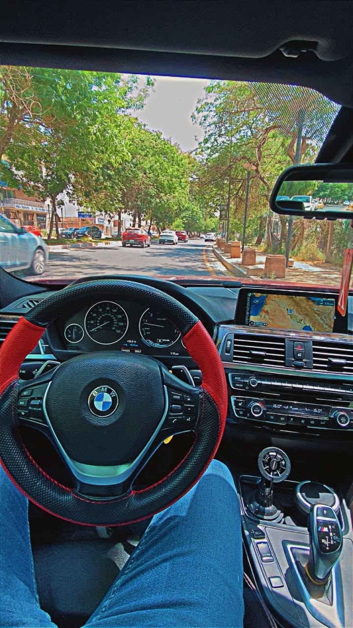 للبيع
BMW F30 موديل 2016
للتصال على الرقم ***********

