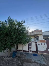 كالار رزگاري • ١٢٠م • غرفتين