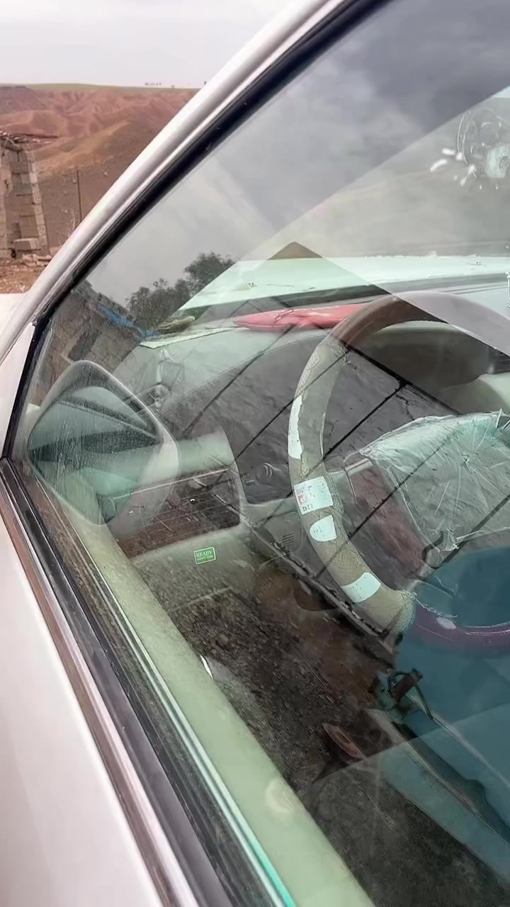 مەلیکە بۆ فرۆشتن دوهەزارو 3بڕاوە کامل مواسەفات بەس سلایت نیەبئ دەعمو لئدرایەسیارەکە زۆر جایزە سحری 36 معامەلەیەکی برایانە


**إذا كنت صاحب هذا الإعلان وتريد حذفه لأي سبب، رجاءا أرسل رسالة إلى الدعم الفني**