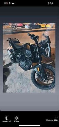 كي تي ام ادفنشر 390 • ١١٠٠٠كم • كفاله سرقة ومكينه