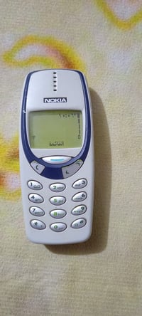 نوكيا • سعر خاص • توصيل لجميع المحافظات