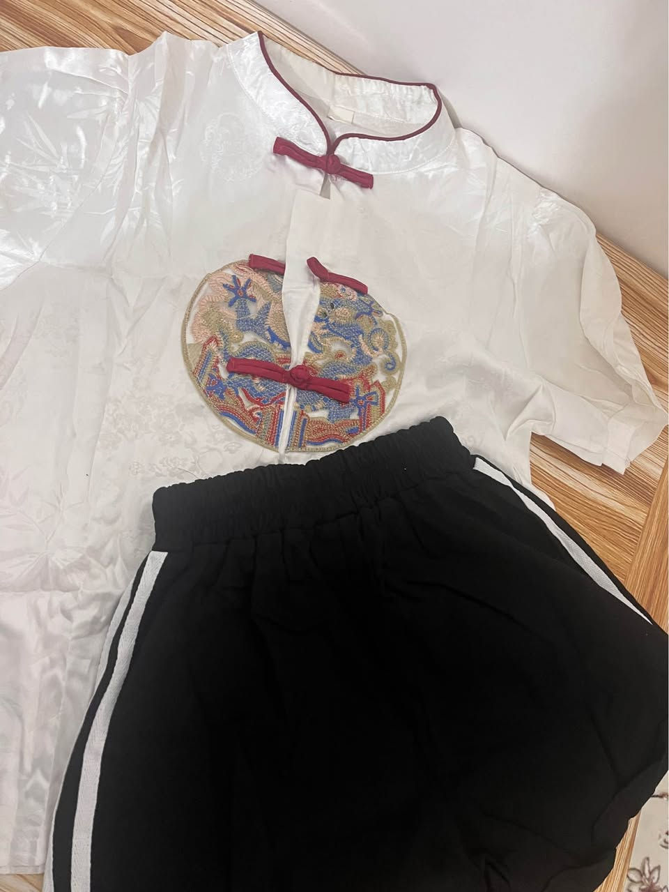 ملابس أطفال جديدة بضاعه بات بات وبأسعار مناسبة جداً للاستفسار تواصل خاص تكريت, صلاح الدين


**إذا كنت صاحب هذا الإعلان وتريد حذفه لأي سبب، رجاءا أرسل رسالة إلى الدعم الفني**