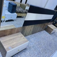 غرفة تركي • خمس قطع • توصيل مجاني بغداد