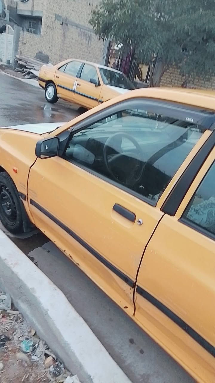 سلام عليكم سايبه 2009 البيع سعر 23 عنوان بغداد
‏‪0776 248 6624‬‏
