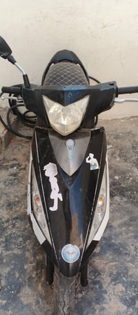 موطور • بلرمادي • للبيع