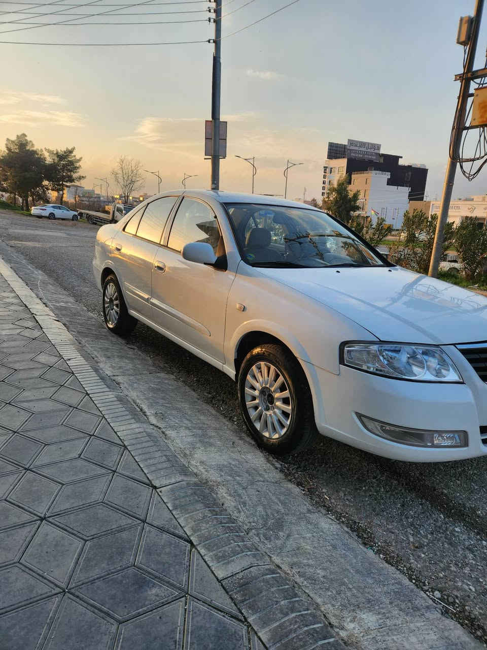 سني كوري 2012 سةنةوي تازة كيرو مةكينة بةشةرت ١٥٠ هةزار روشتوة ٩٦ كةلا *********** السليمانية, العراق
