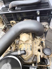 مولدات • ٣٠ كيفي • جوندير