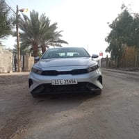 سيراتو • ٢٠٢٤ • خليجي