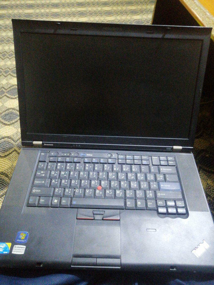 ‎لابتوب لينوفه‎ عمارة, ميسان


**إذا كنت صاحب هذا الإعلان وتريد حذفه لأي سبب، رجاءا أرسل رسالة إلى الدعم الفني**