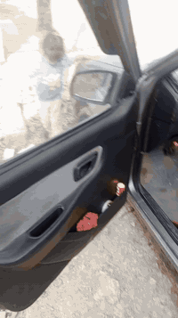 سيارة اكسنت موديل 93سيارة بسمي تحويل ثاني يوم مكينة مكفولة لاتنقص ولا تبخر   تدفا تبريد  دوشمه جديد سيارة خير من الله سعرها 31وبيها مجال قليل اتصال***********عنوانها بغداد 
رقمها انكليزي بغداد
