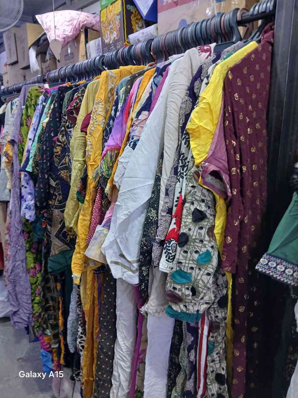 بسم الله وعلى بركة الله 
تم فتح بضاعه جديده 😍 
دشداشه ومخور نسائي 
العنوان #فلوجه حي الضباط شارع المستشفى مجاور دكتوره محاسن اسم المحل مجمع الأخوين للتبضع المنزلي


**إذا كنت صاحب هذا الإعلان وتريد حذفه لأي سبب، رجاءا أرسل رسالة إلى الدعم الفني**