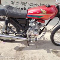 دراجه للبيع بدون وراق للبيع تيربو نامه ما مفتَحه نضافه شوفت عينك السعر...