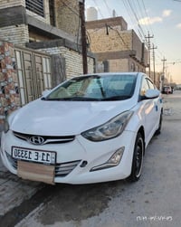 الانترا • ٢٠١٥ • رقم بغداد