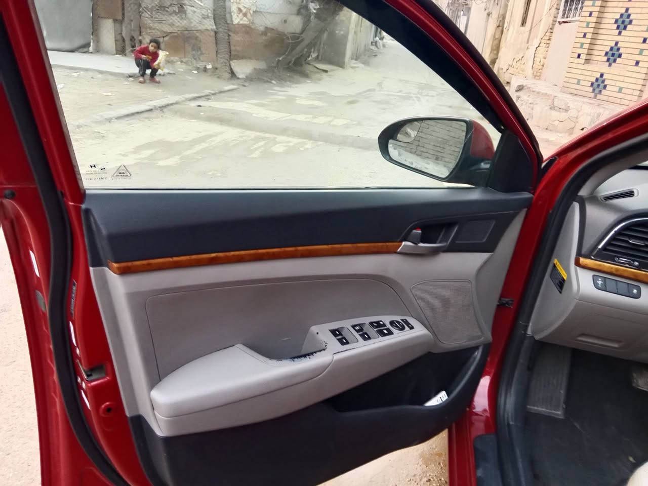 النتره موديل 17 تريد وكاله تريد تحويل رقم اربيل بيه ٣قطع بدون دواخل السياره جاهزه من كلشي رقم اربيل السعر 110 كير مكينه حداديه كفاله شرط ***********
