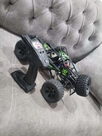 بطارية شاحنة • توصيل