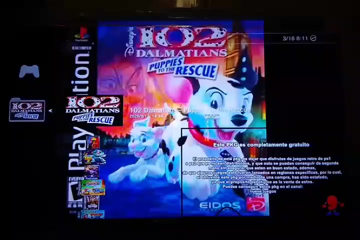 كل ماهو متوفر تنزيل الألعاب بلي 1 على بلي 3
هذا رقمي ***********
