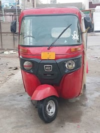 تك تك • موديل ٢٠١٨ • بوب الشام