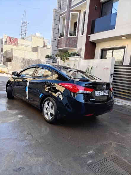 السلام عليكم
من رخصة الادمن المحترم
النترا 2014خليجي بدون حادث ولا ضربه بيها قطعتين صبغ فقط بدون دواخل رقم أربيل الدولي سنويا جديده شرط التحويل مكينه 1800دوش
مواصفات عاديه
شاشه 
بلوتوث اواكس
كامره دواره
تحكم ستيرن
نضام إيكو
مانع انزلاق
4دسك
براجكتور
اشاير بالمري
خمسه ويل كب
صدر أمامي خلفي جديد
باتري جديد
تخم تاير
تبريد ثلج
تدفئة شغاله
السياره جاهزه وبدون نقص السعر 109$ مجال بسيط حك الجيه مكاني بغداد الكرخ للاستفسار الاتصال بالرقم *********** الشراي يجي ويدلل
