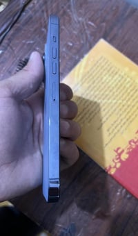 آيفون ١٣ برو ماكس • ٥١٢ • بطاريه ٨٣