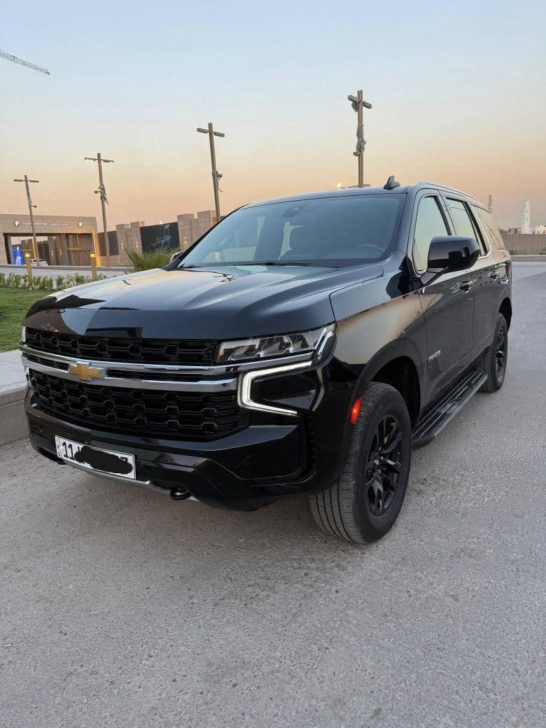 للبيع تاهو موديل ٢٠٢١ Ls بغداد
 خليجي وكاله المنصور
السعر 390 
بصمة  كشنات كهرباء  ثلاجه  رادار
نقطه عمياء  هاندبريك بصمه  كامره
شاشه تشغيل عن بعد مانع تصادم
تحديد مسار 7 راكب + تبريد مركزي
داتا شو تنبيه عند الاقتراب  
لد أمامي وخلفي لايتات زنون
فول تحكمات وانضمه
ماشية 83
باقي مواصفات التاهو معروفه
مكاني بغداد ***********
